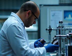 품질 검수 및 테스트 관련 이미지